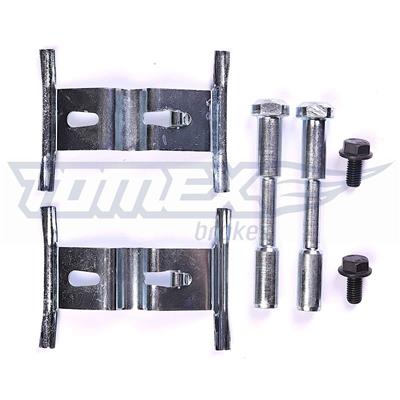 TOMEX Brakes TX 43-95 EAN: 5901646604117.