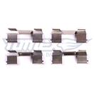 TOMEX Brakes TX 44-06