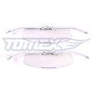 TOMEX Brakes TX 44-16