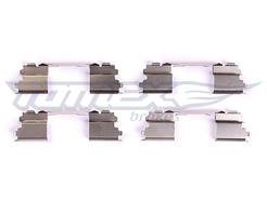TOMEX Brakes TX 44-18