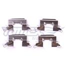 TOMEX Brakes TX 44-19