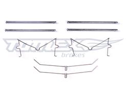 TOMEX Brakes TX 44-20