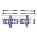 TOMEX Brakes TX 44-21