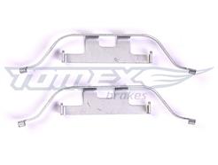 TOMEX Brakes TX 44-24