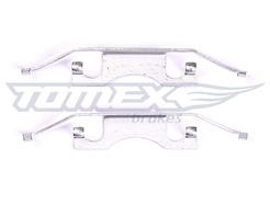 TOMEX Brakes TX 44-32