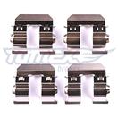 TOMEX Brakes TX 44-37