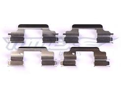 TOMEX Brakes TX 44-49