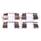 TOMEX Brakes TX 44-59