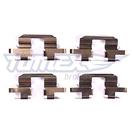 TOMEX Brakes TX 44-67