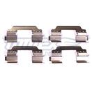 TOMEX Brakes TX 44-77