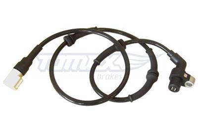 TOMEX Brakes TX 50-26 Číslo výrobce: 50-26.