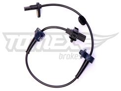 TOMEX Brakes TX 52-41