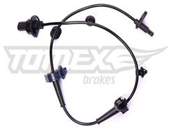 TOMEX Brakes TX 52-43