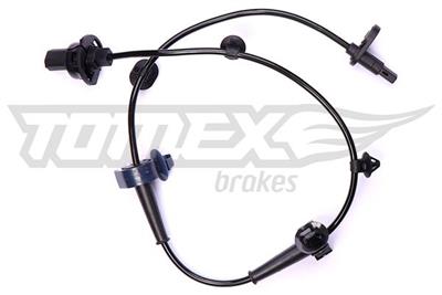TOMEX Brakes TX 52-43