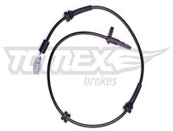 TOMEX Brakes TX 52-46
