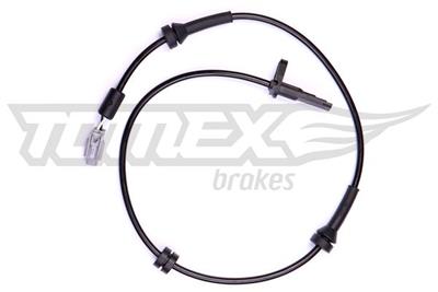 TOMEX Brakes TX 52-46