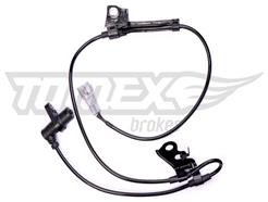 TOMEX Brakes TX 52-49