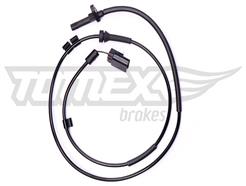 TOMEX Brakes TX 52-52
