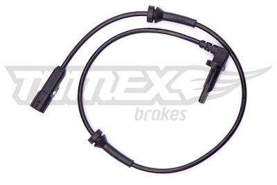 TOMEX Brakes TX 52-59