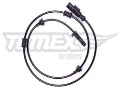 TOMEX Brakes TX 52-62