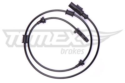 TOMEX Brakes TX 52-62