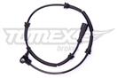 TOMEX Brakes TX 52-64