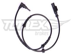 TOMEX Brakes TX 52-65