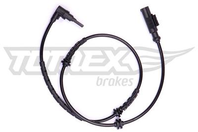 TOMEX Brakes TX 52-65
