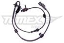 TOMEX Brakes TX 52-66
