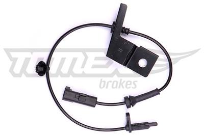 TOMEX Brakes TX 52-69