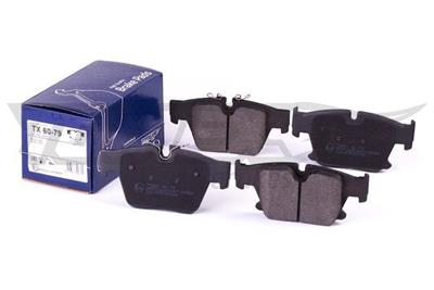 TOMEX Brakes TX 60-79 Číslo výrobce: 26803.