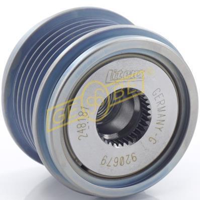 GEBE 3 5531 1 EAN: 4057541219763.