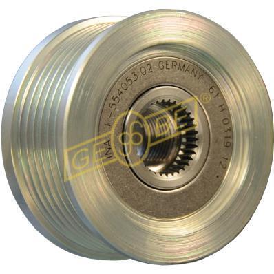 GEBE 3 5362 1 EAN: 4057541033628.