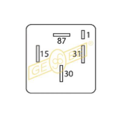 GEBE 9 9208 1