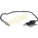 GEBE 9 2865 1 - NOx-Senzor, NOx-Katalyzátor