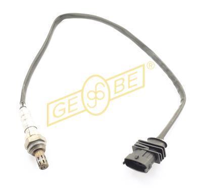 GEBE 9 7012 1 EAN: 4057541109033.