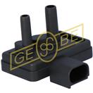 GEBE 9 2233 1 - Snímač tlaku výfukových plynov