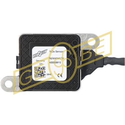 GEBE 9 2807 1 EAN: 4057541250001.