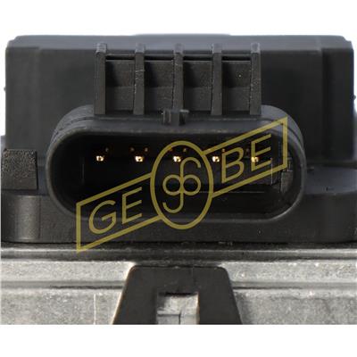 GEBE 9 2878 1 EAN: 4057541268877.