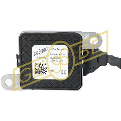 GEBE 9 2935 1 EAN: 4057541223500.