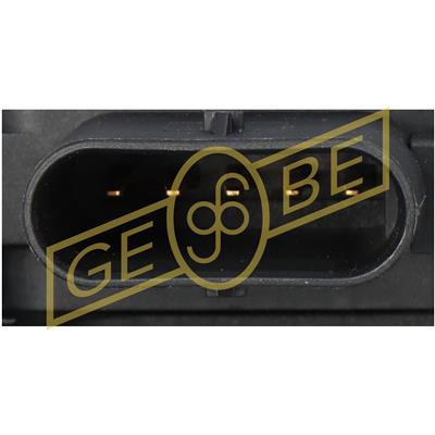 GEBE 9 3511 1 EAN: 4057541279255.