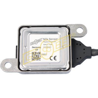 GEBE 9 3518 1 EAN: 4057541274373.