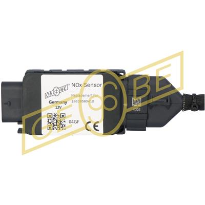 GEBE 9 3614 1 EAN: 4057541290687.