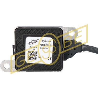 GEBE 9 3618 1 EAN: 4057541290700.