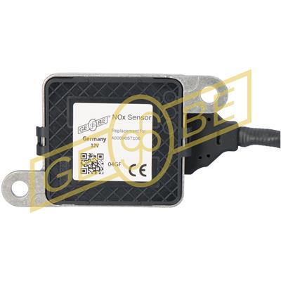 GEBE 9 3680 1 EAN: 4057541299291.