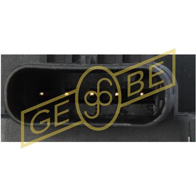 GEBE 9 3680 1 EAN: 4057541299291.