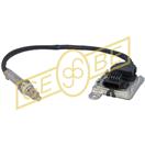 GEBE 9 3684 1 - NOx-Senzor, NOx-Katalyzátor