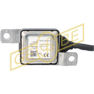 GEBE 9 3693 1 EAN: 4057541299420.