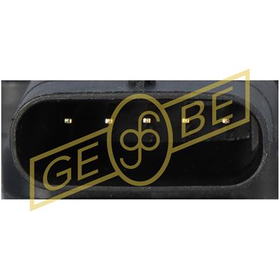 GEBE 9 3706 1 EAN: 4057541299550.