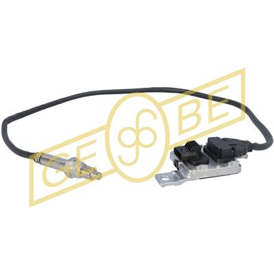 GEBE 9 3707 1 EAN: 4057541299567.